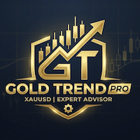 Gold Max Trend Pro