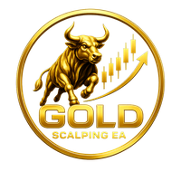 Gold Scalping RS EA