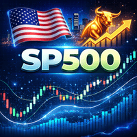 SP Volatility Break M15 Strategy