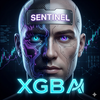 Sentinel XGB AI