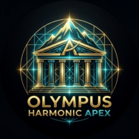 Olympus Harmonic Apex