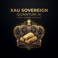 XAU Sovereign Quantum AI