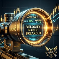 Apex Gold Momentum M1