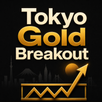 Tokyo Gold Breakout EA