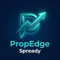 Spready PropEdge MT5