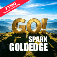 GoldEdge Spark