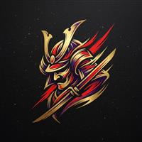 Samurai sun