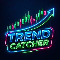 Trend Catcher exp mt5