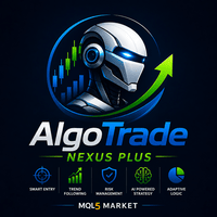Algotrade Nexus Bullet