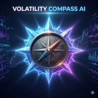 Volatility Compass AI