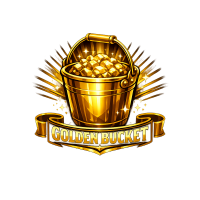 Golden Bucket