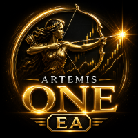 Artemis One EA MT5