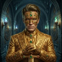 Golden Parse