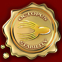 Octopus Stability