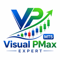 Visual PMax Expert