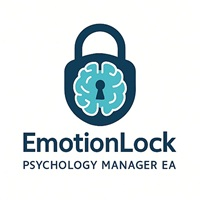 EmotionLock Psychology Manager EA MT4