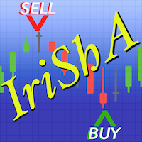Irisha Scalper Advisor