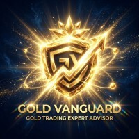 Gold Vanguard MT5