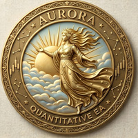 Aurora Golden Goddess