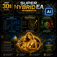 Super Hybrid EA AI Pro