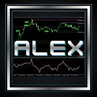 Alex EA mt5