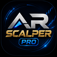 AR Scalper Pro EA Mt5