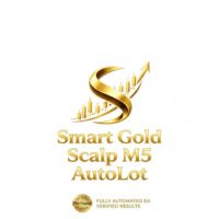Smart Gold Scalp M5 AutoLot