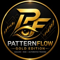 PatternFlow Ai Gold Edition