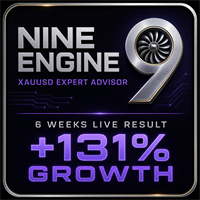 Nine Engine EA MT5