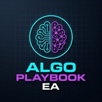 Algo Playbook EA MT4