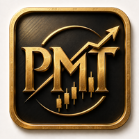 PMT Expert GOLD MT4