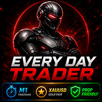 Every Day Trader