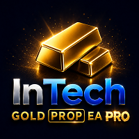 InTech GoldProp EA PRO