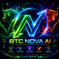 BTC Nova AI