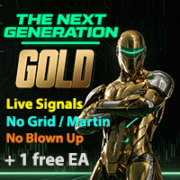 TNG Gold