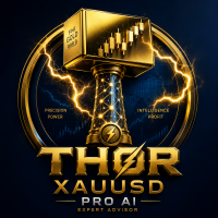 THOR XauusD