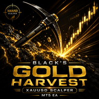 Blacks Gold Harvest Scalping EA
