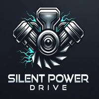 Silent Power Drive MT5