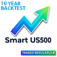 Smart US500