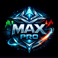 Max Pro XAUUSD h1
