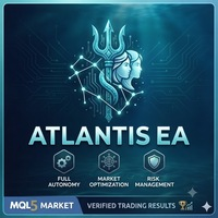 Atlantis Xauusd