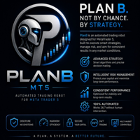 PlanB EA Advanced Trading System