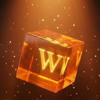 Wonder 8