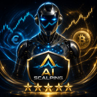 AI Scalping MT5