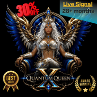 Quantum Queen X MT5