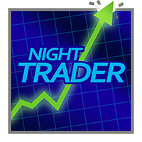 Night Trader EURUSD