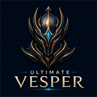 Ultimate Vesper
