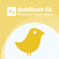 PZ Goldfinch Scalper EA