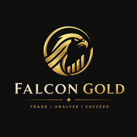 Gold Falcon