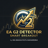 EA G2 Detector Smart Breakout MT4